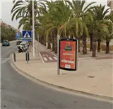 R17-013280 - (S1) AV.UNIVERSIDAD ELCHE-SALIDA AUTOVIA R17-013280 - (S1) AV.UNIVERSIDAD ELCHE-SALIDA AUTOVIA
